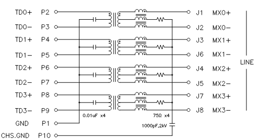 Halo HFJ11-1G46E circuit.png